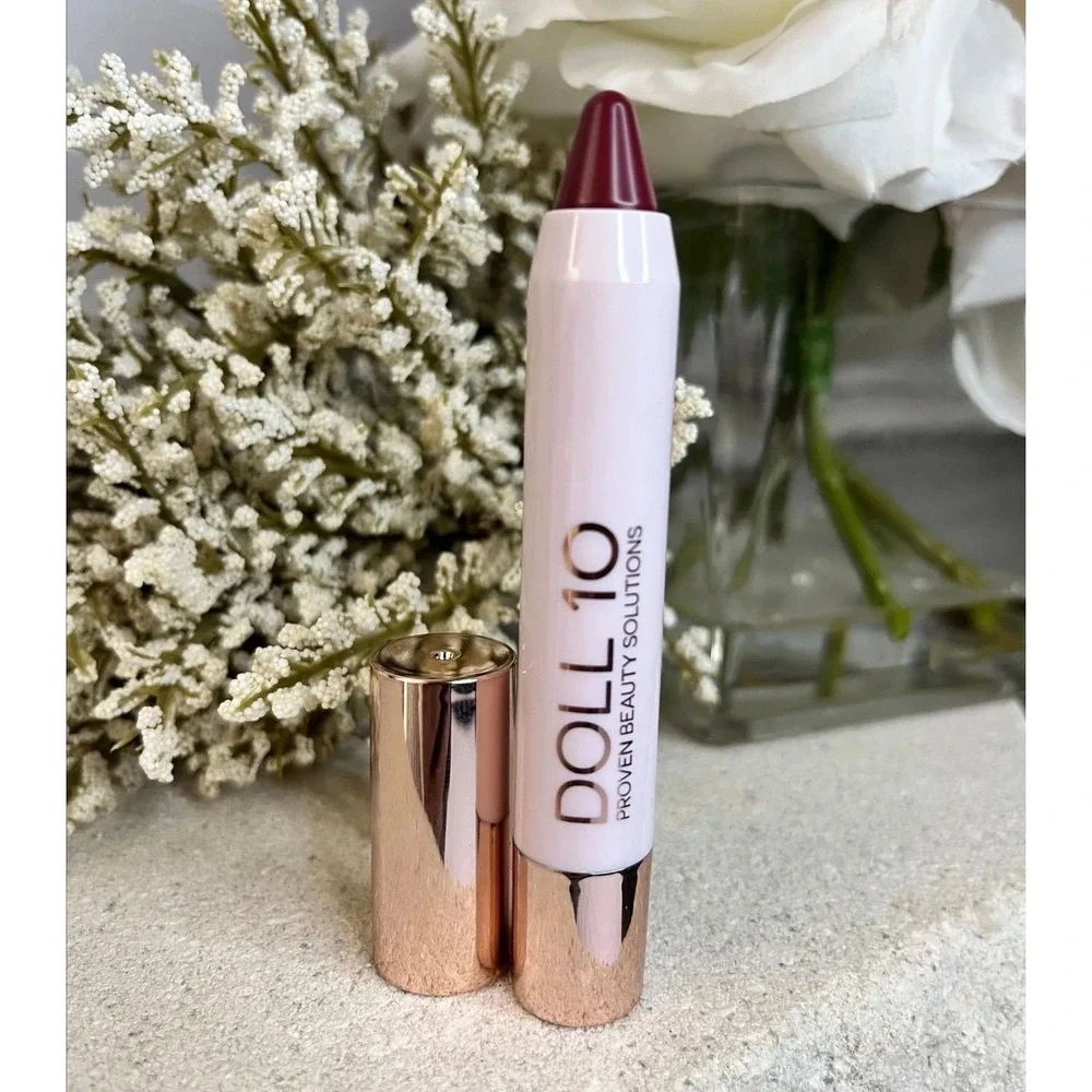 Doll 10 Lip Crayon – 
